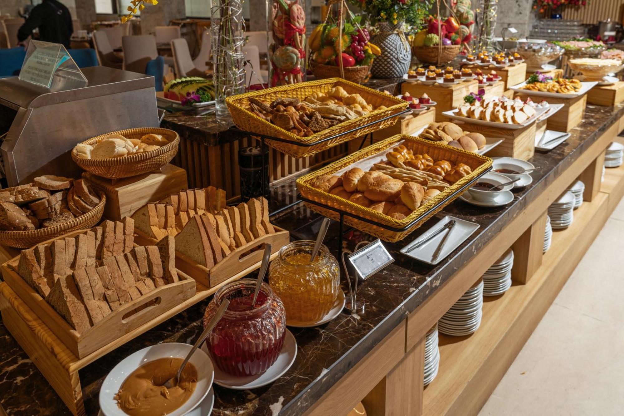 Canvas Danang Beach Hotel Εξωτερικό φωτογραφία